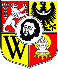 Herb Gmina Wrocław