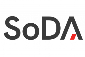 Logo - SoDa (Software Development Association Poland)